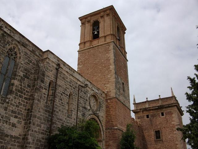 Monastery of Santa Maria